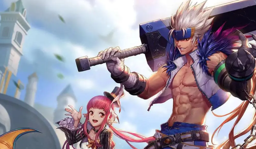 《DNF手游》满月庆典季主题系列活动介绍