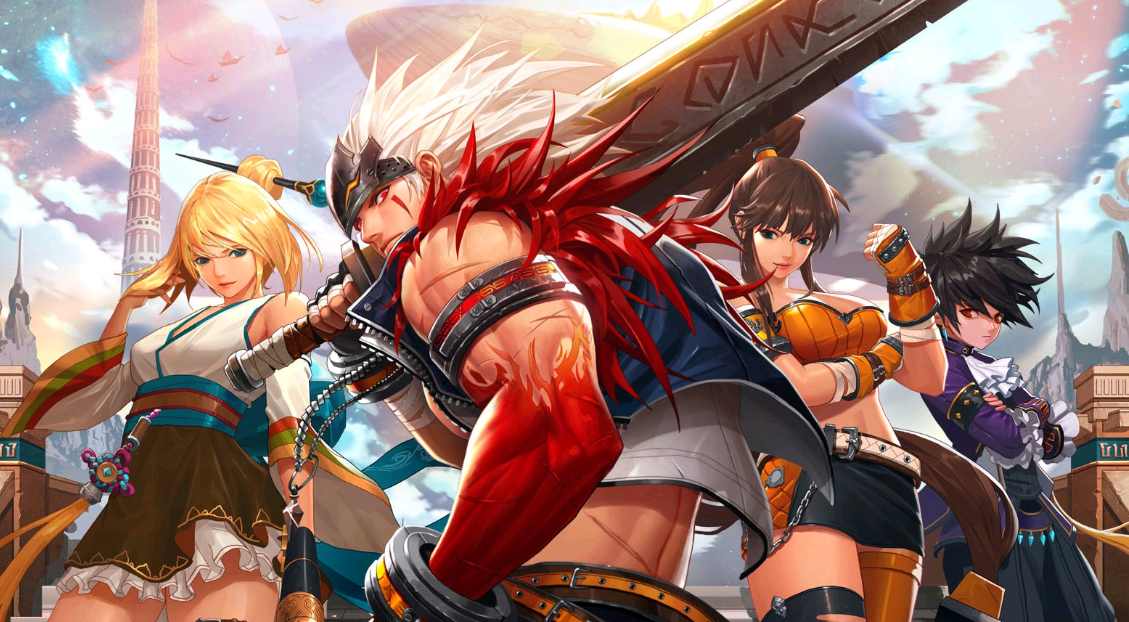 《DNF手游》满月庆典季主题系列活动介绍