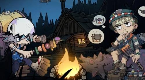 叠入深渊哈伦克角色档案