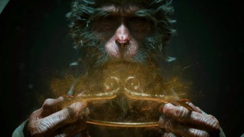 黑神话悟空超采样清晰度推荐