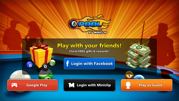 8球台球延长辅助线版