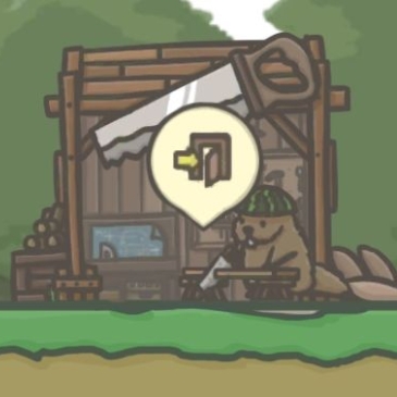 月兔历险记如何调时间