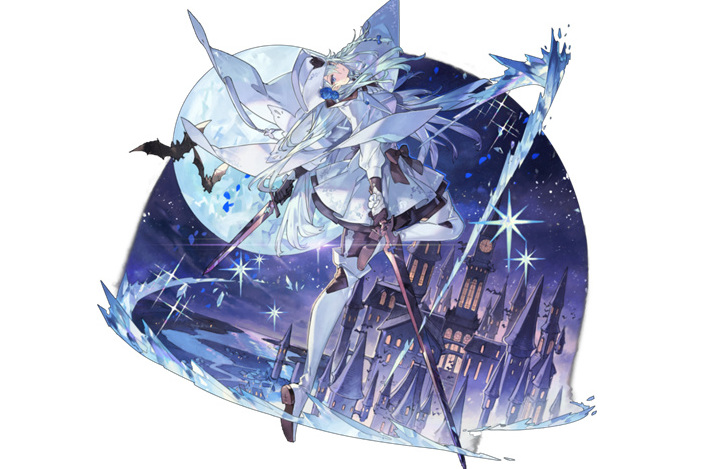 千年之旅卡萝琳技能强度怎么样 卡萝琳技能强度介绍