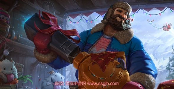 英雄联盟法外狂徒怎么出装