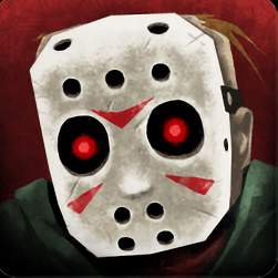 13号星期五杀手谜题