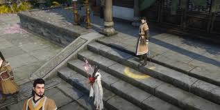 逆水寒奇遇审讯密探的讯密做法