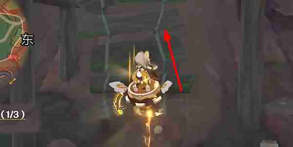 原神荣花与炎日之途任务怎么做 原神荣花与炎日之途任务流程图解