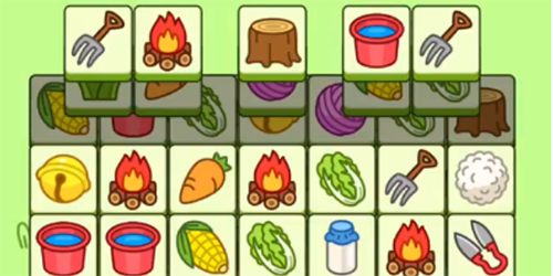 羊了个羊10月11号攻略