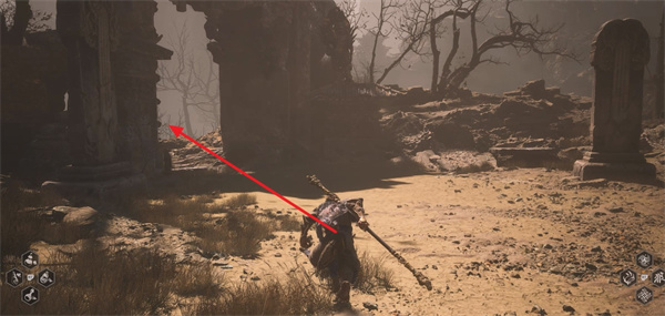 黑神话悟空精魄百目真人获取方法