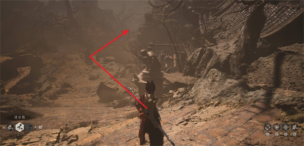 黑神话悟空精魄百目真人获取方法