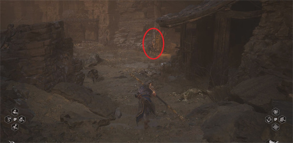 黑神话悟空精魄百目真人获取方法