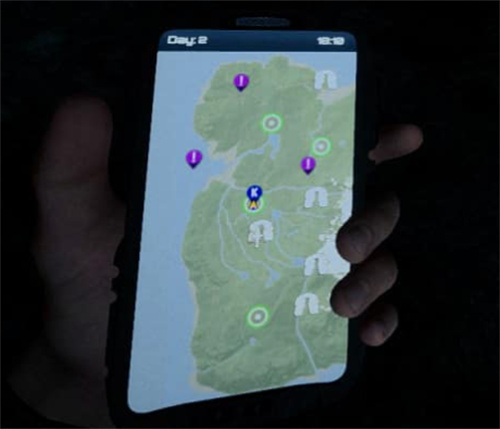 森林之子3d打印机在哪 3d打印机位置攻略