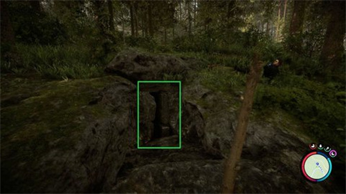 森林之子3d打印机在哪 3d打印机位置攻略