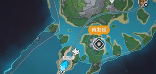 原神罪祸的终末秘境在哪里 原神罪祸的终末秘境位置介绍一览