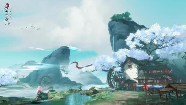 新笑傲江湖四季商会哪些值得买，商会购物指南