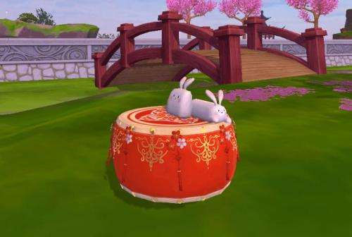 创造与魔法2023咕叽订单活动奖励有哪些 创造与魔法2023咕叽订单活动详情介绍