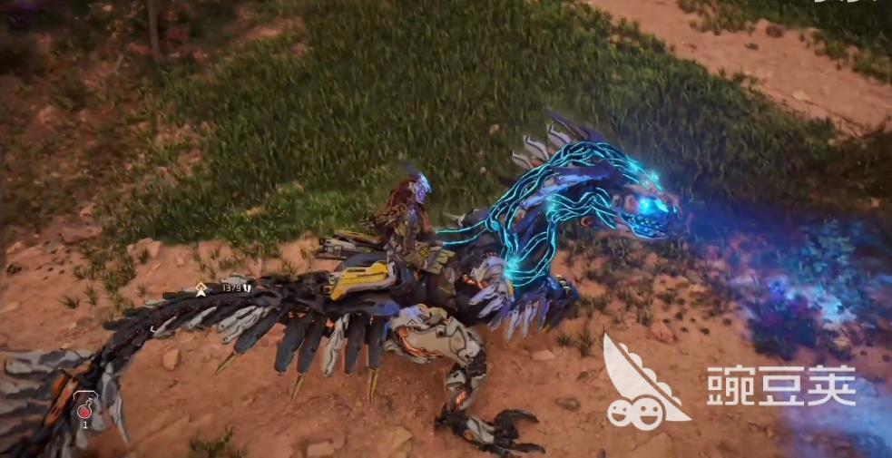 地平线西之绝境猛爪兽位置一览 地平线西之绝境猛爪兽在哪