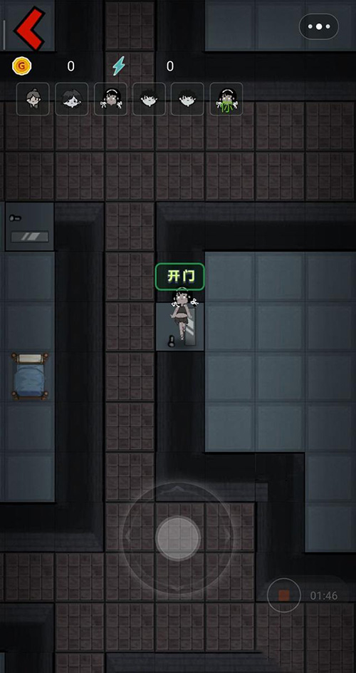 猛鬼宿舍怎么当猛鬼?