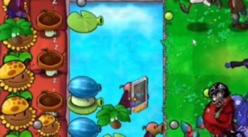 植物大战僵尸杂交版冒险40关攻略