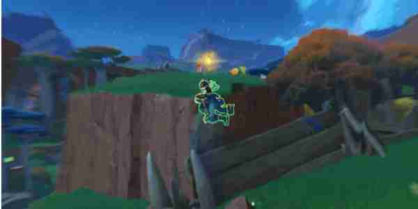 《原神》基尼奇技能是什么