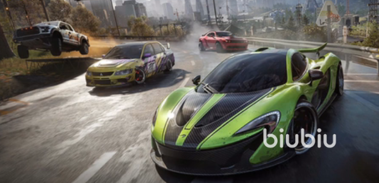 极品飞车集结生涯怎么完成 极品飞车集结生涯模式攻略