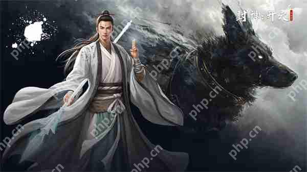 封神开天新手开局玩法攻略分享