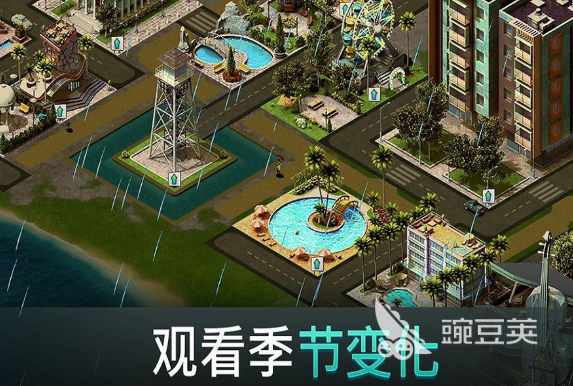 我的城市游戏有哪些介绍2025 有意思的我的城市游戏大全