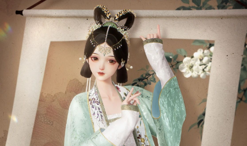 以闪亮之名变装物语眷思篇活动具体内容