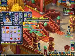 梦幻西游整蛊奇货居攻略