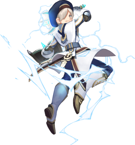 龙之谷雷神堆什么技能属性伤害高