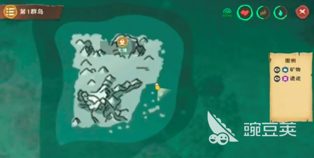 创造与魔法北境骨龙怎么获得？教你如何抓北境骨龙