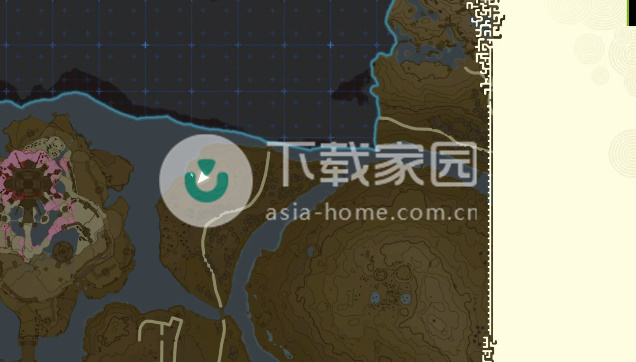 塞尔达传说王国之泪世帕帕神庙解密攻略