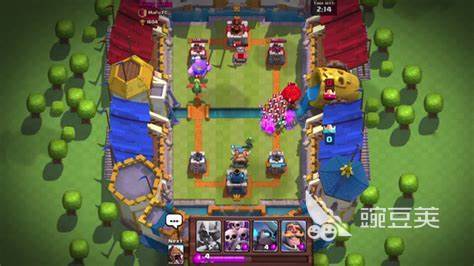 塔防类的游戏有哪些2024 热门的塔防游戏合集