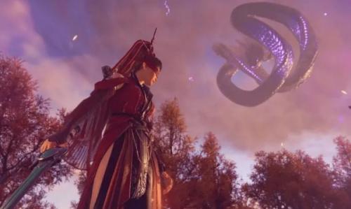 永劫无间手游专项练习位置一览