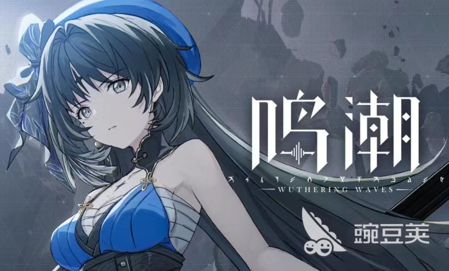 鸣潮武器种类有多少 鸣潮武器大全