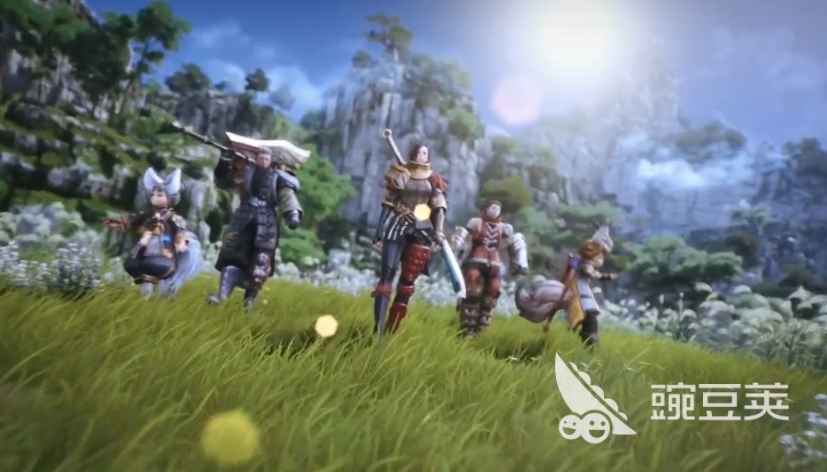 剑灵2手游职业有哪些 剑灵2手游职业推荐