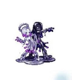 dnf迷你莉斯宠物外观介绍