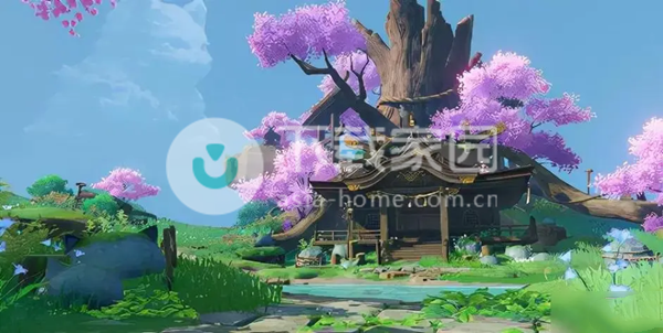 原神稻妻销售员任务正确顺序