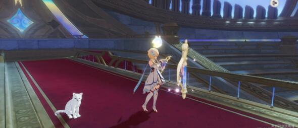 《原神》阿蕾奇诺0命阵容搭配攻略