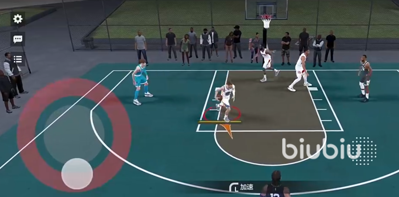 美职篮全明星亚历山大怎么样 美职篮全明星亚历山大玩法介绍