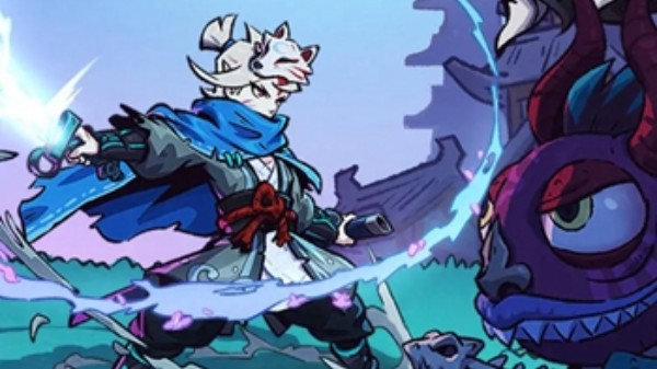 国风山海RPG手游《琉生传》将于1月23日正式上线