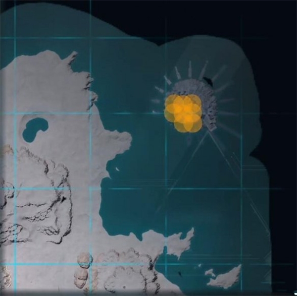 《幻兽帕鲁》百合女王位置介绍 《幻兽帕鲁》百合女王位置介绍