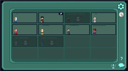 鹅鸭杀如何加入房间 加入房间方法一览