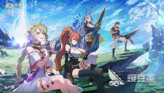 星痕共鸣雷影剑士详解 星痕共鸣雷影剑士玩法介绍