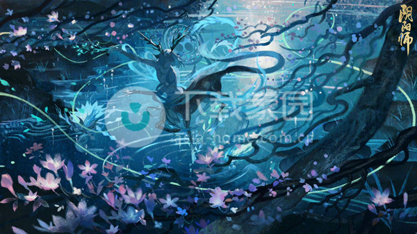 阴阳师森间试炼第三天阵容攻略