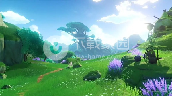 原神生不出的花浇水任务攻略