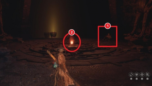 黑神话悟空上清宝葫芦位置介绍 黑神話悟空上清寶葫蘆在哪