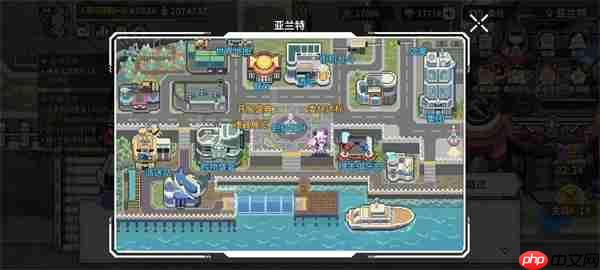 龙王大人核心系统及玩法机制介紹