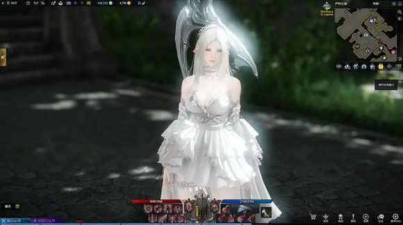 命运方舟森林小舞曲获取方法