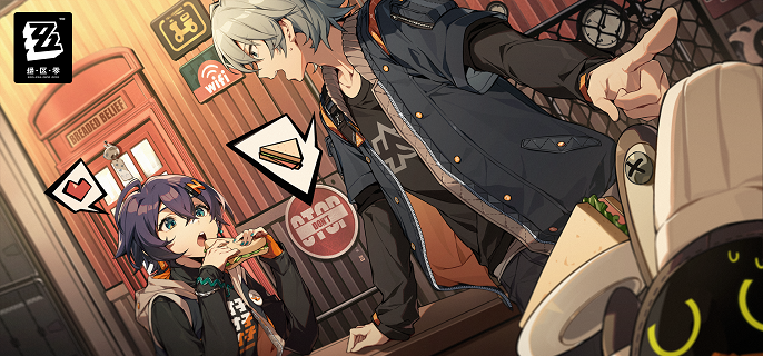 绝区零探店打卡任务怎么做 探店打卡任务完成攻略